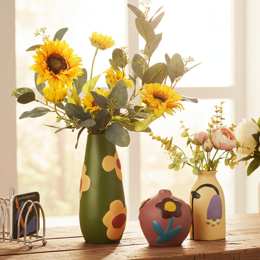 Flower Bud Vase product detail view 4