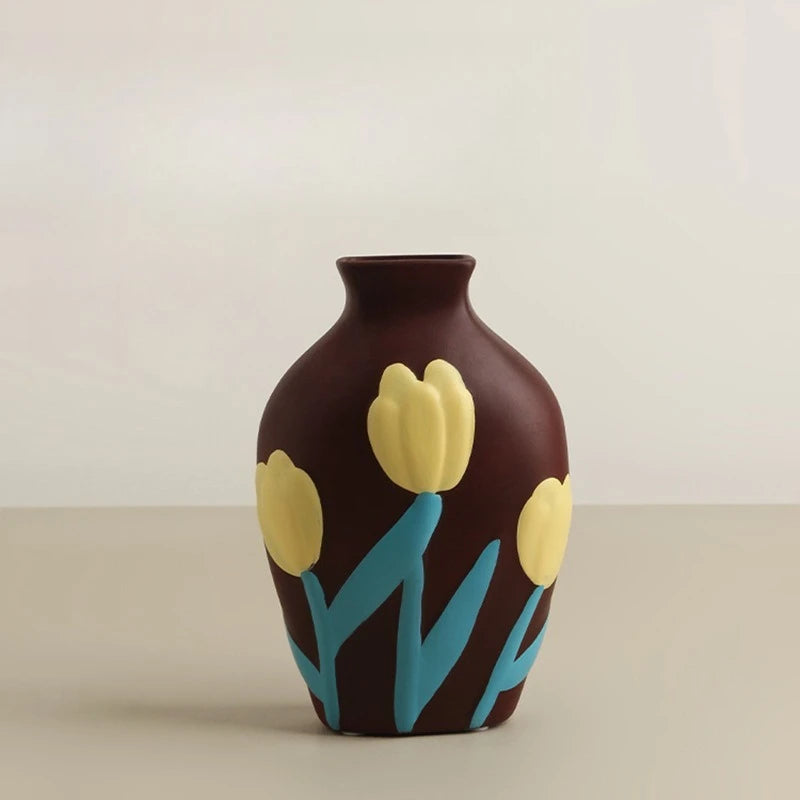 Flower Bud Vase product detail view 6