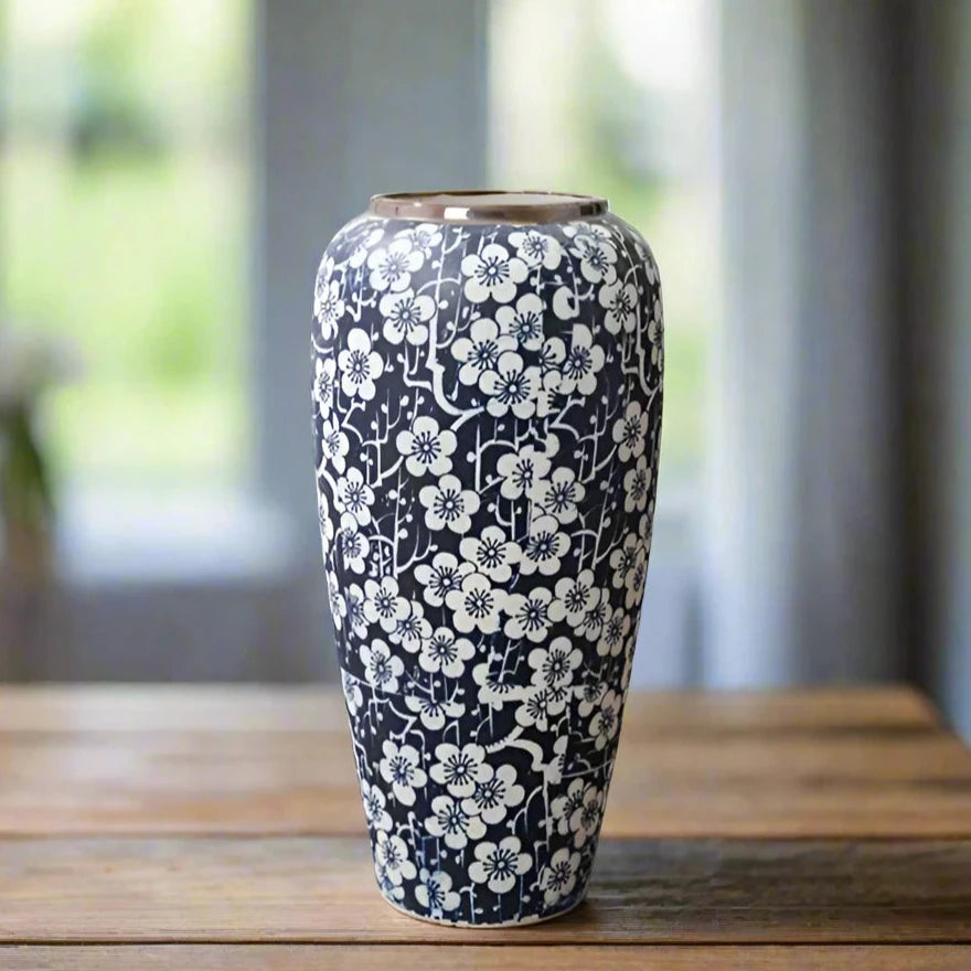 Textured Decorative Vase product detail view 4