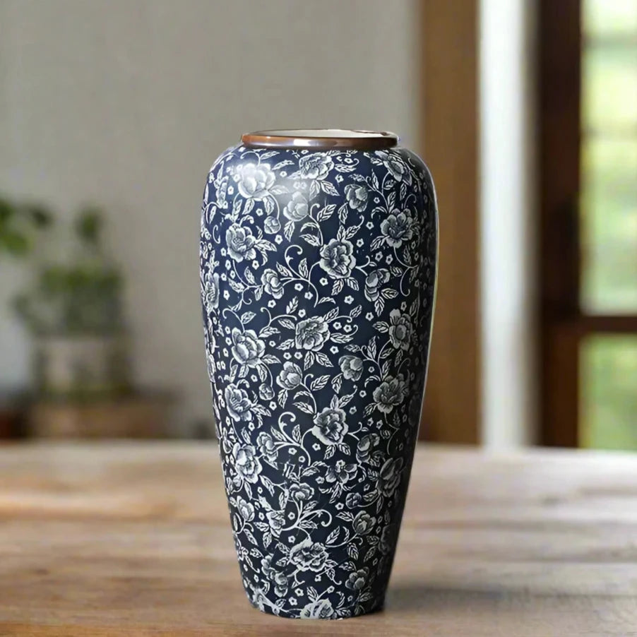 Textured Decorative Vase product detail view 8