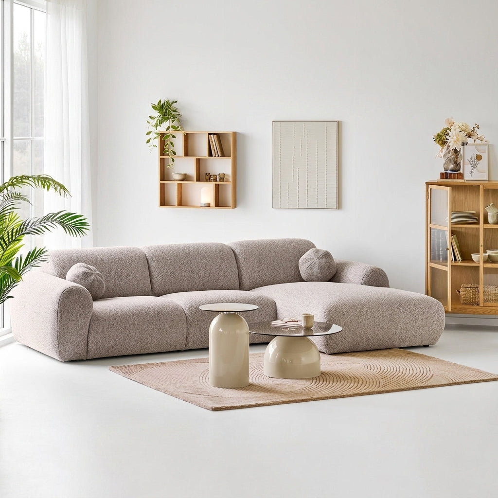 Tactile Textured Relief Wall Decoration product view