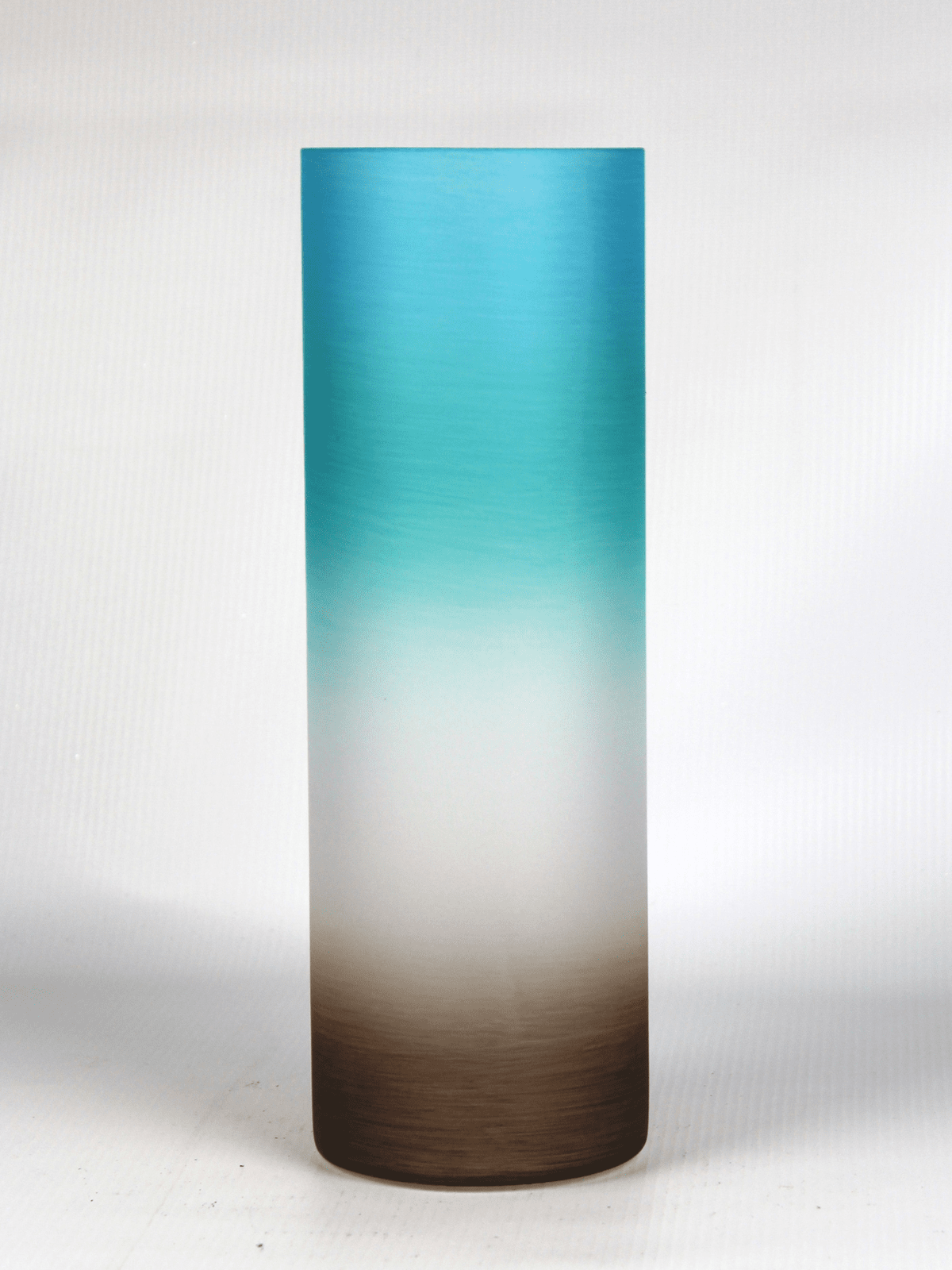 Gradient Glass Vase product view