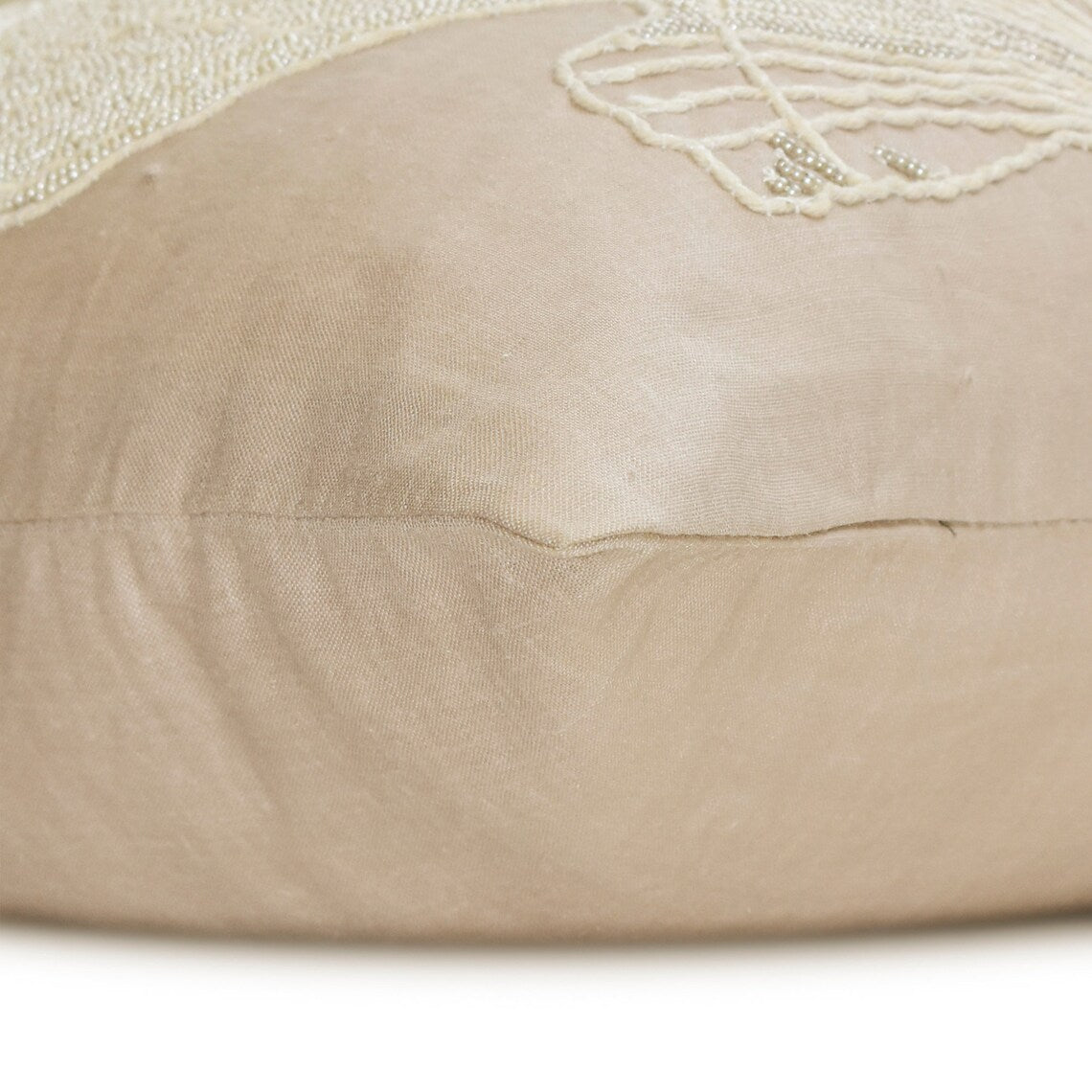 Scallop Shell throw pillow cover, product view 9