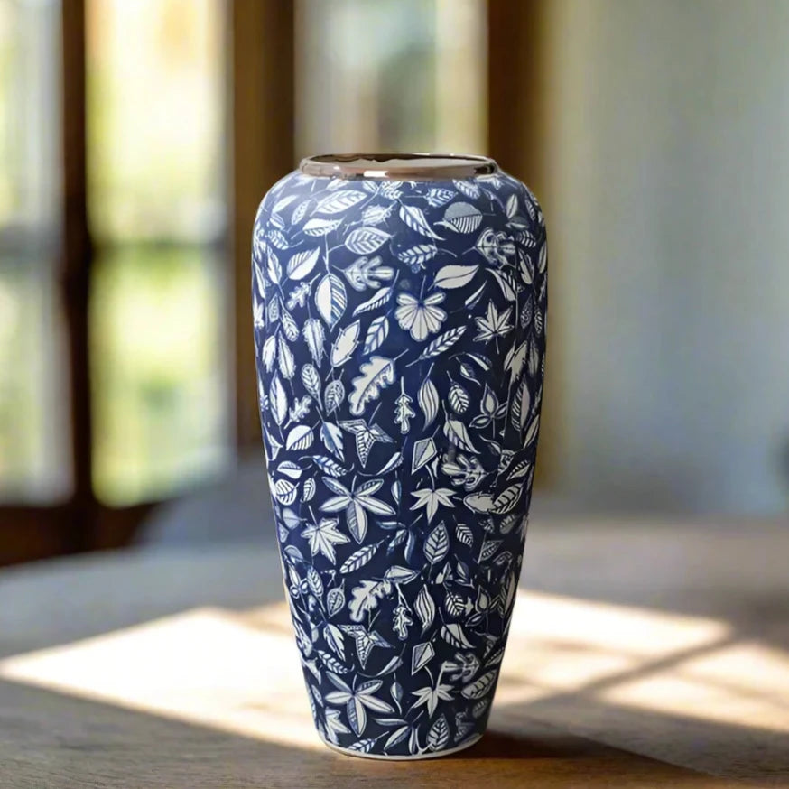 Textured Decorative Vase product detail view 6