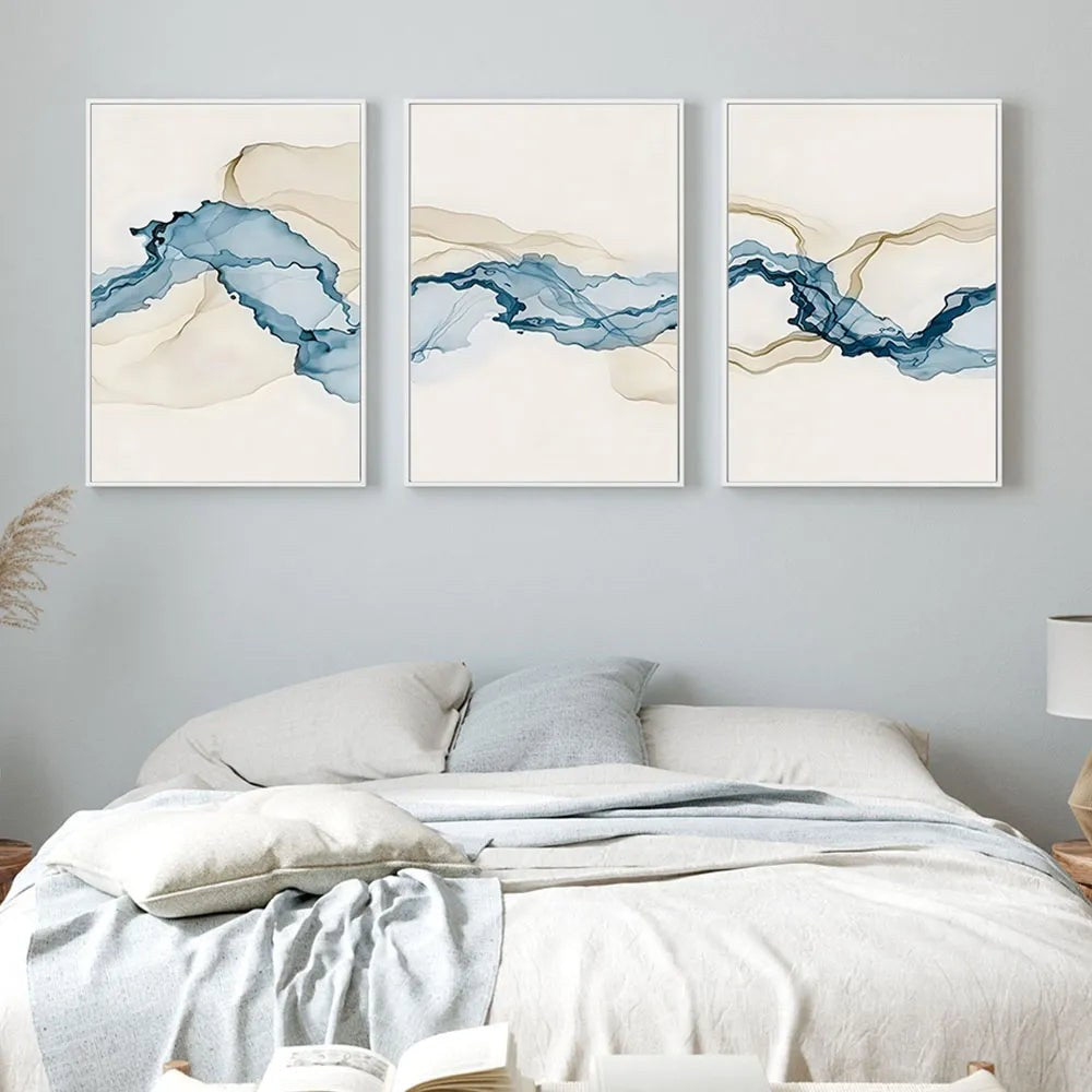 Interior Accent Decorative Wall Art Print product detail view 6