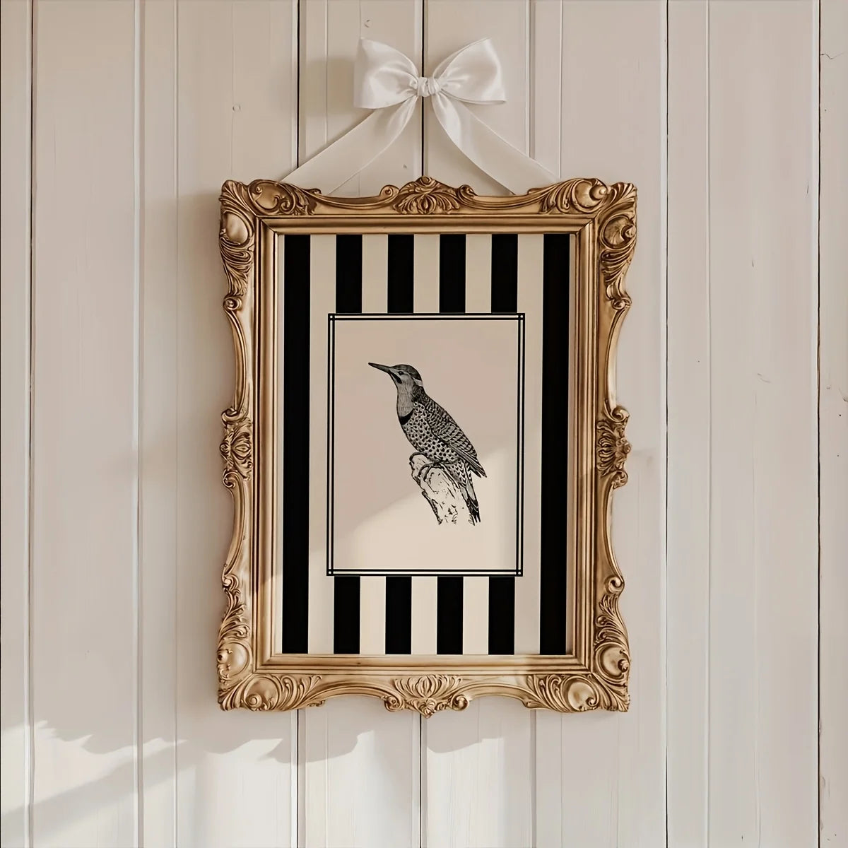 Coordinated Set Wall Art Print product detail view 3