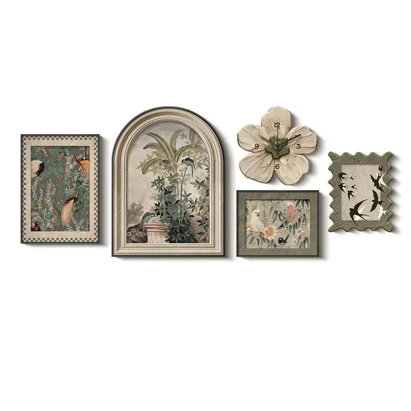 Mural Wall Art Print product detail view 10
