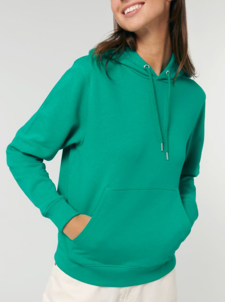 Terry Lined Everyday Hoodie