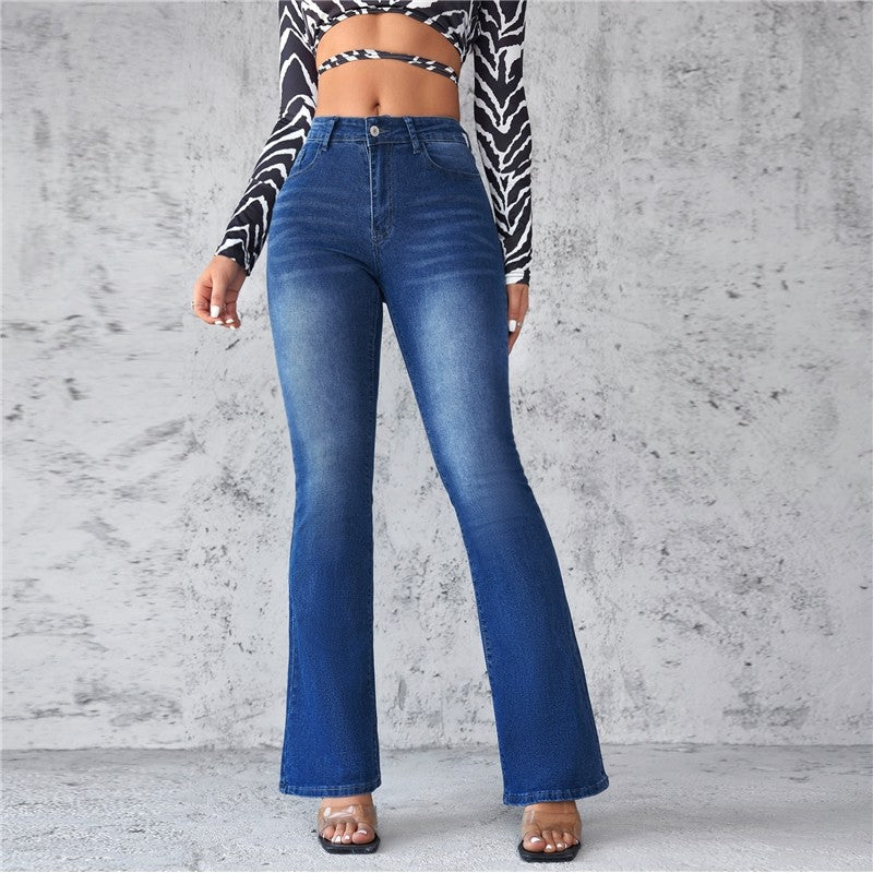 Women's Easy Wear Jeans