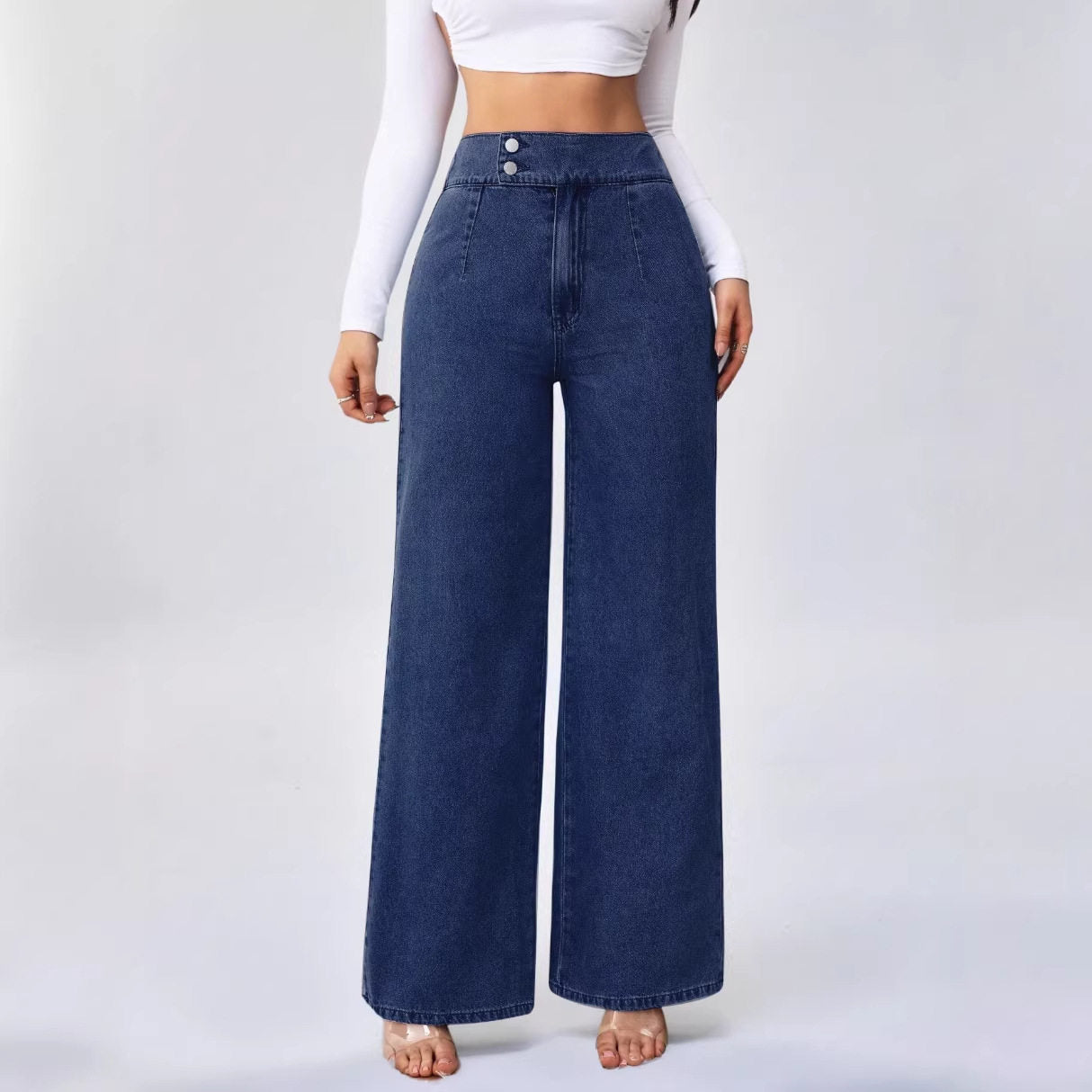 Women's Everyday Jeans