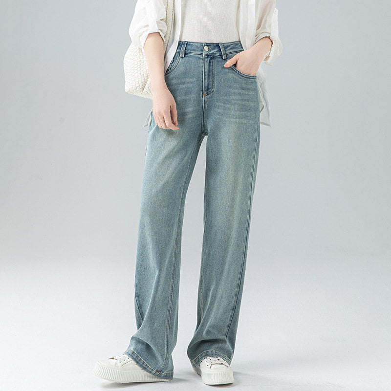Women's Casual Form Jeans