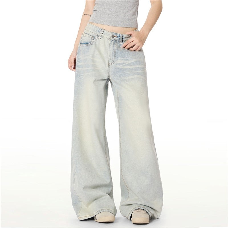 Women's Movement Jeans