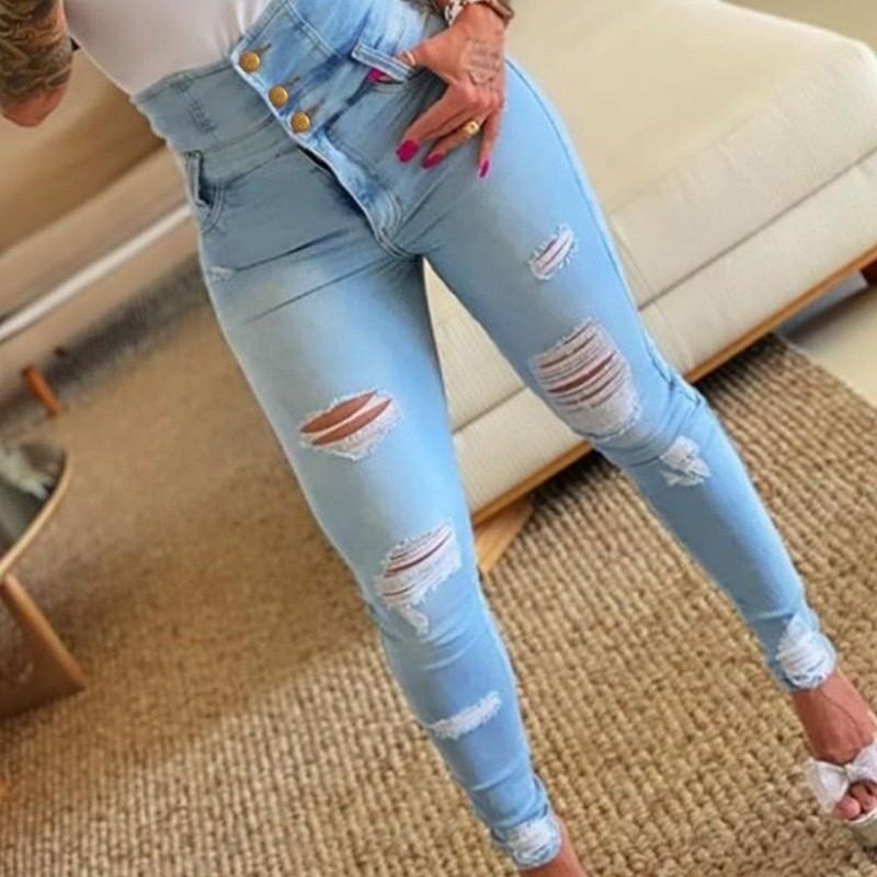 Women's Clean Finish Jeans