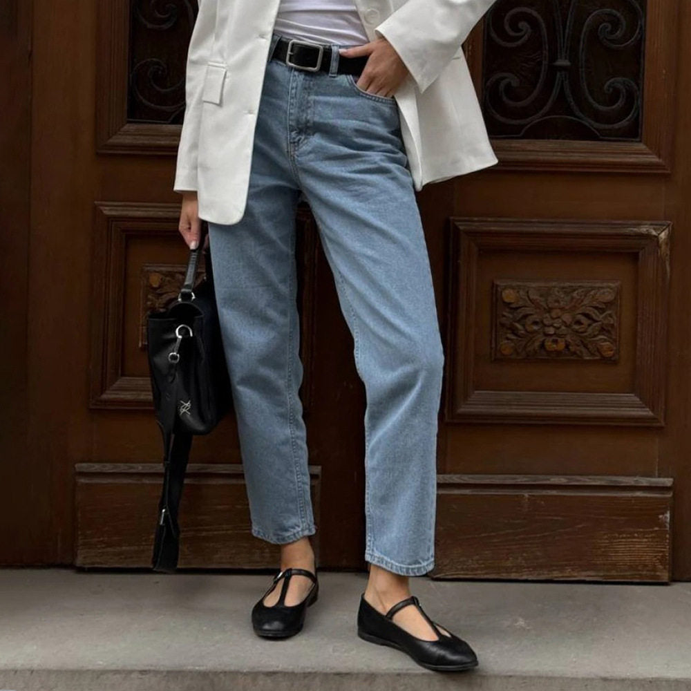 Women's Utility Jeans