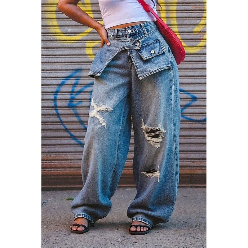 Women's Refined Jeans
