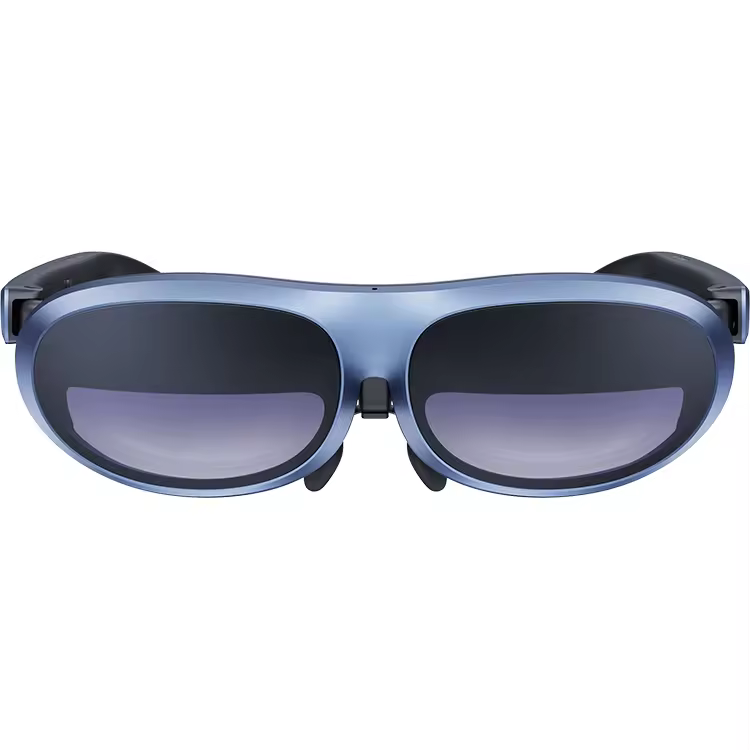 Adjustable Diopter Smart Max Augmented Reality AR Glasses 1080p 3D Video Glasses Mobile Theatre Video 
