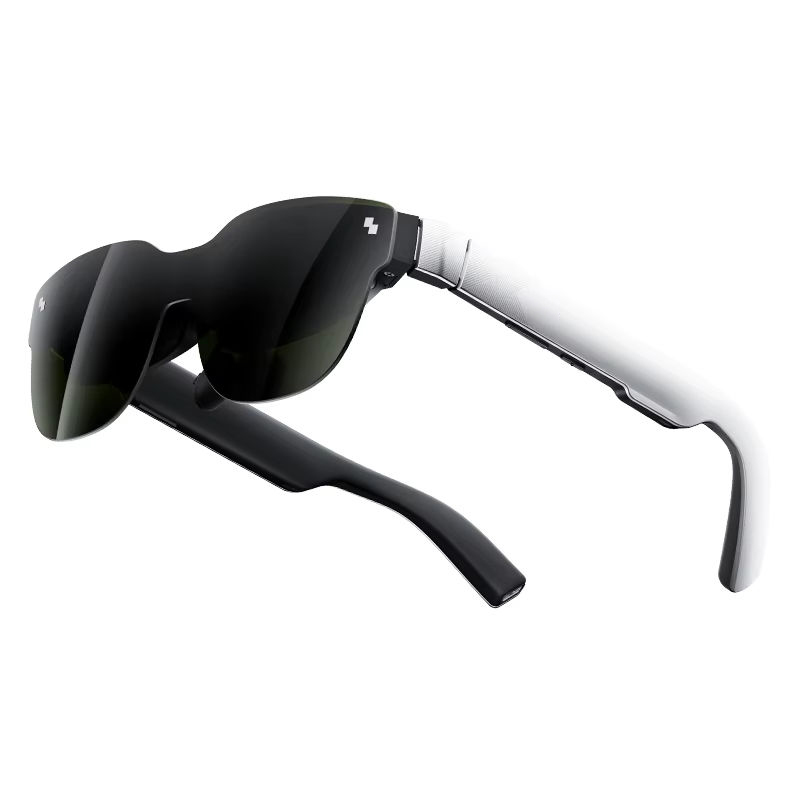 Wearable Smart VR Glasses High Refresh Handheld Giant Screen AR Glasses