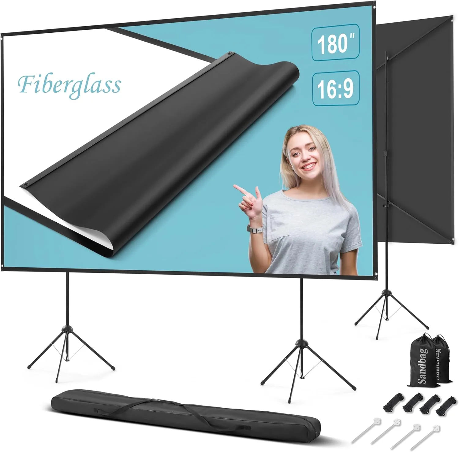 Projector Screens