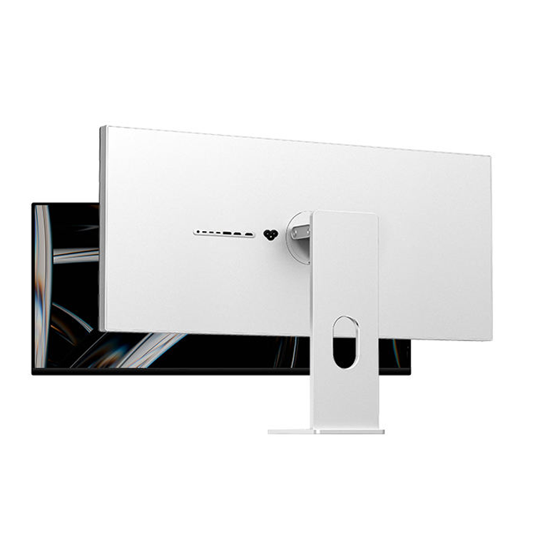 40 Inch 5K2K Ultrawide Monitor, 5120×2160 IPS Display, HDR Support, Wide Color Gamut, USB-C 100W Power Delivery, HDMI & DisplayPort Connectivity for Office, Design and Entertainment