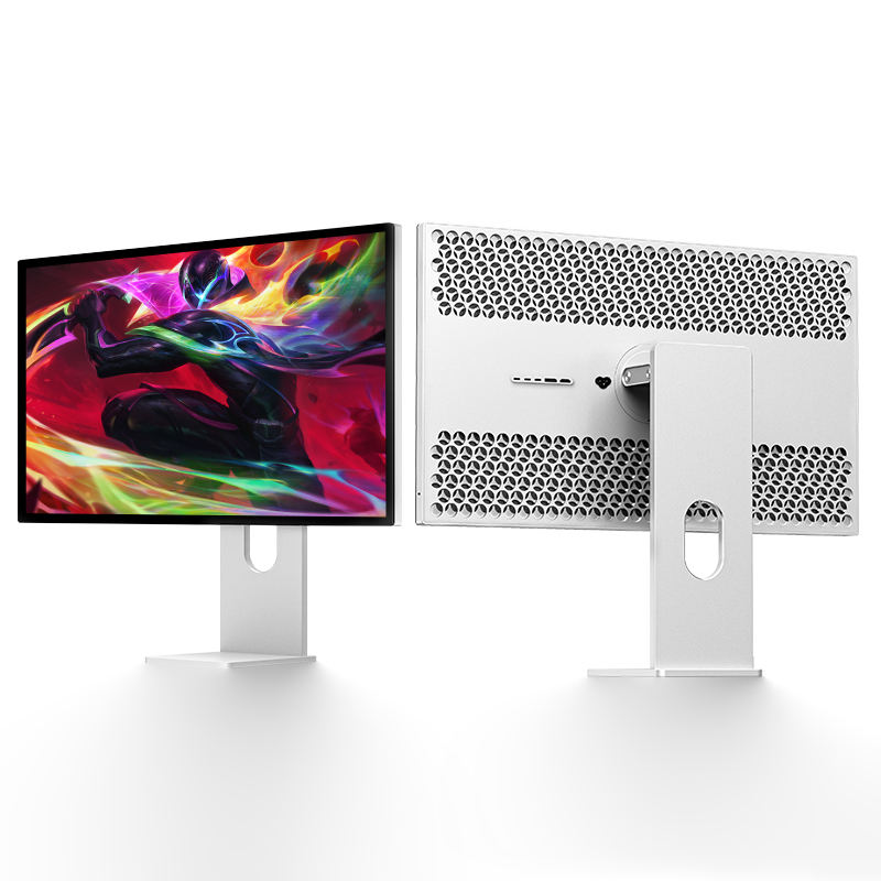 32 Inch 4k 144hz Screen Display With Bracket 1000:1 Contrast Ratio 0.184mm Dot Pitch Desktop Computer Monitor 