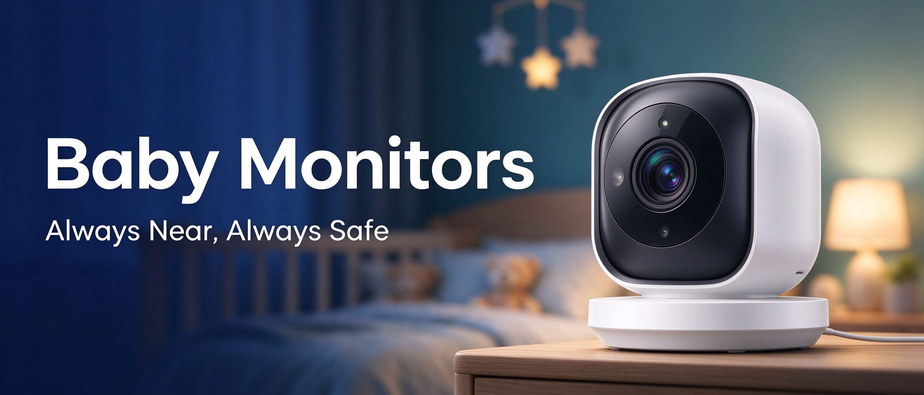 Baby Monitors