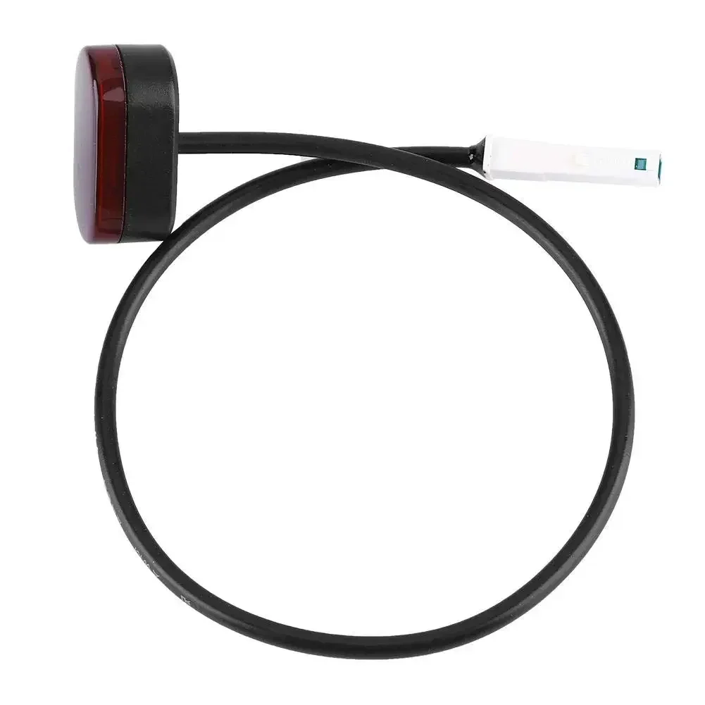 Luz de freno LED impermeable para Xiaomi M365 Pro 1S