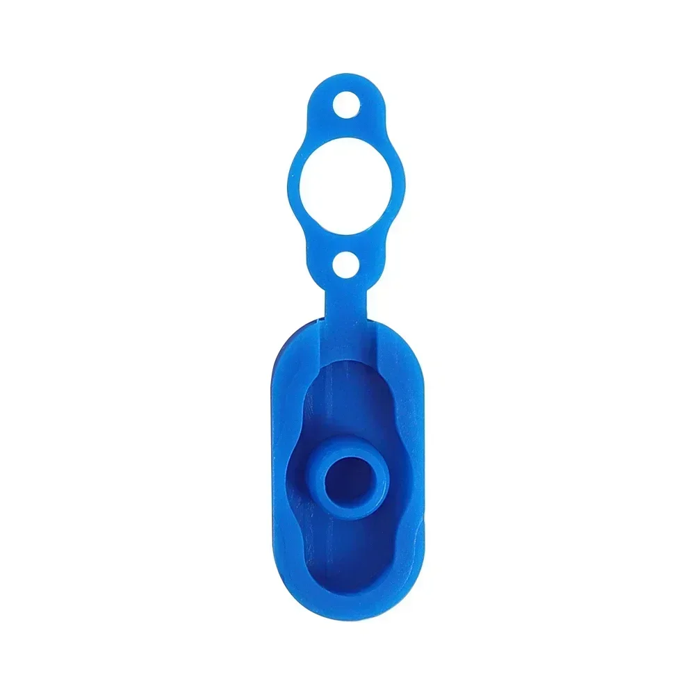 Puerto de Carga Universal con Tapón Antipolvo para Xiaomi M365