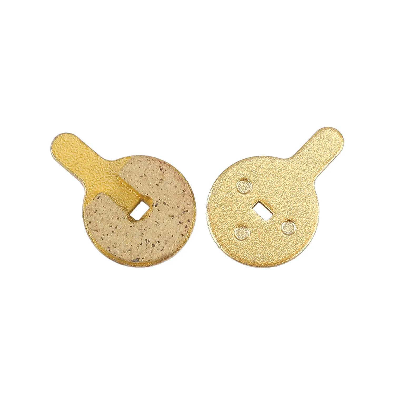 Pastillas de freno para patinete Kugoo G2 Pro y bici hidráulica