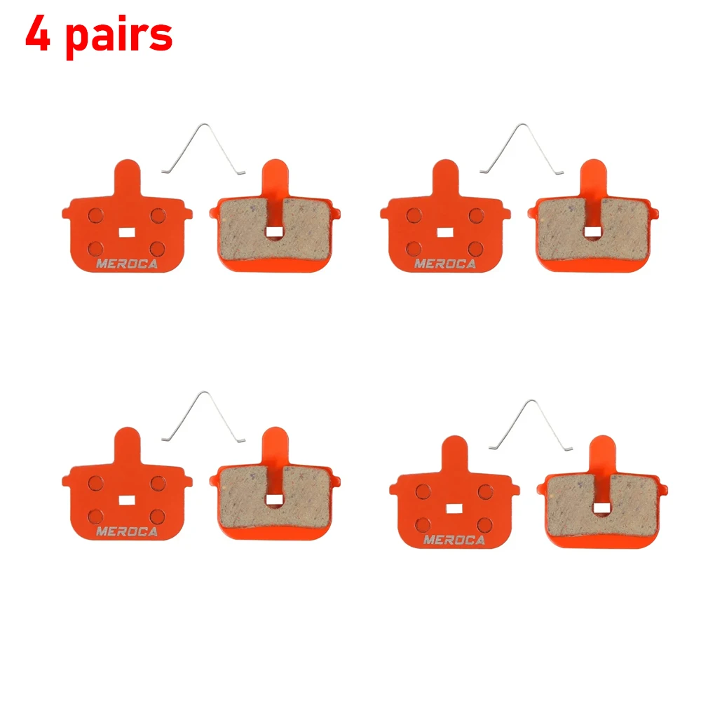 Pastillas de Freno para Ninebot Max G3, G3D, G3E, GT3 y G3 PLUS