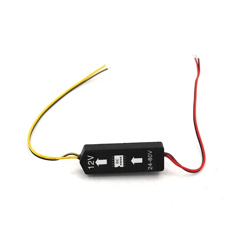 Convertidor DC 12V-80V para patinete Citycoco y accesorios