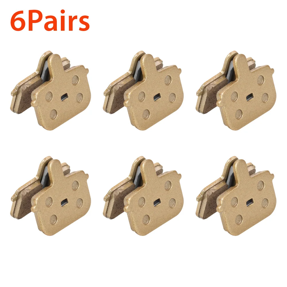 Pastillas de Freno para Ninebot Max G3, G3D, G3E, GT3 y G3 PLUS
