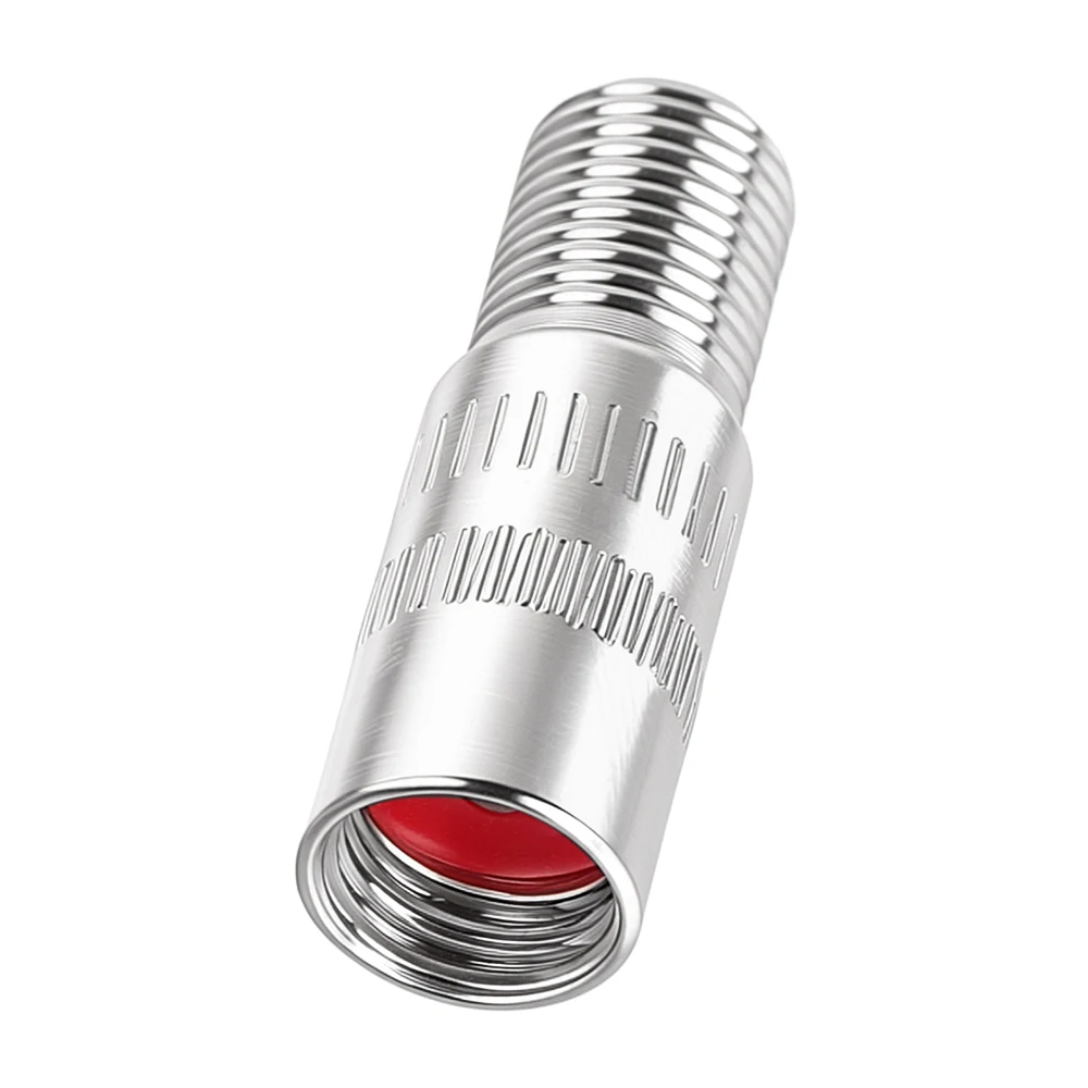 Adaptador válvula aire extensión patinete Xiaomi M365 1S Pro