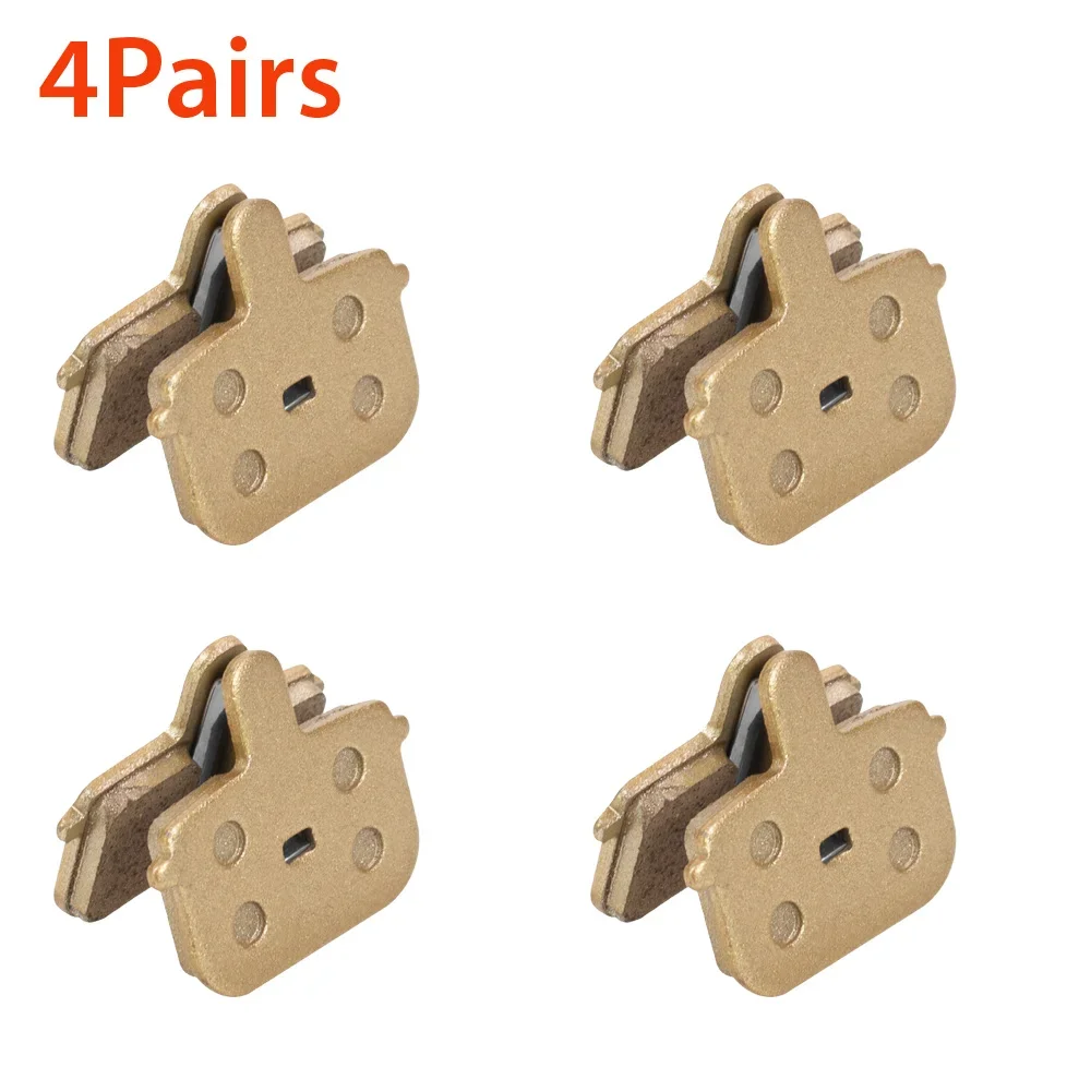 Pastillas de Freno para Ninebot Max G3, G3D, G3E, GT3 y G3 PLUS