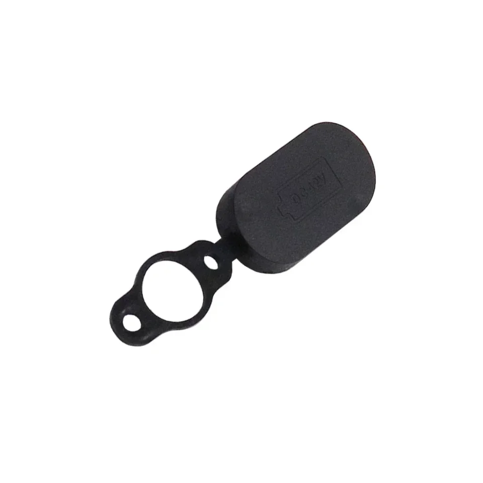 Puerto de Carga Universal con Tapón Antipolvo para Xiaomi M365
