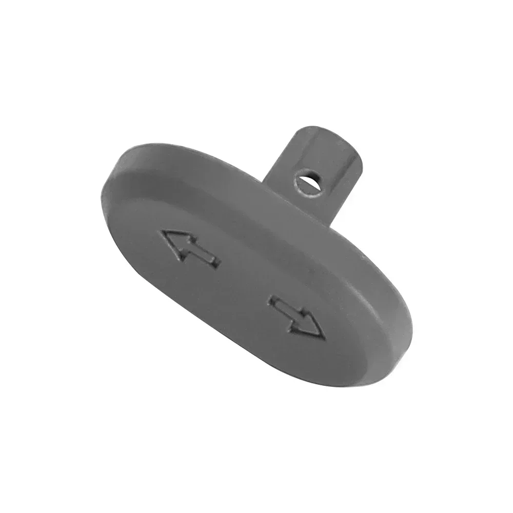 Botón de Interruptor de Dirección para Ninebot Max G2 F2 E2 Pro
