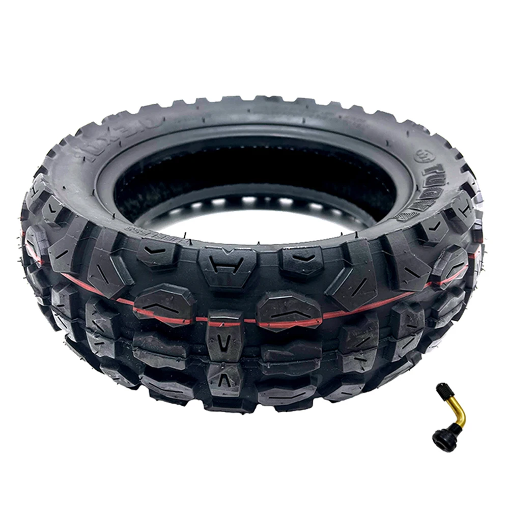Neumático TUOVT 80/65-6 para patinete eléctrico Kugoo M4 Pro