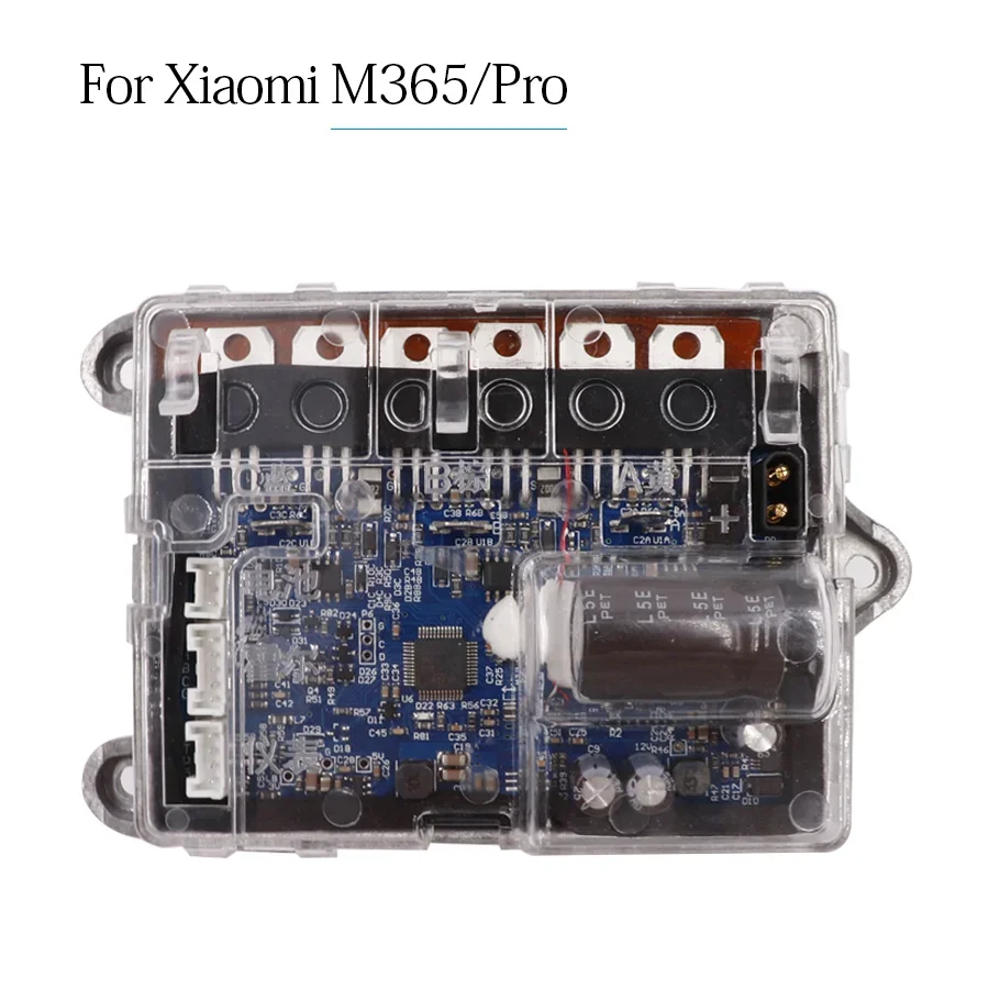 Controlador placa base patinete Xiaomi M365/Pro/1s