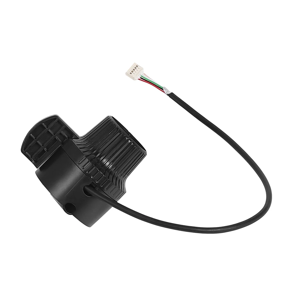 Interruptor Acelerador Kugoo Kukirin G2 G3 G4 con Encendido