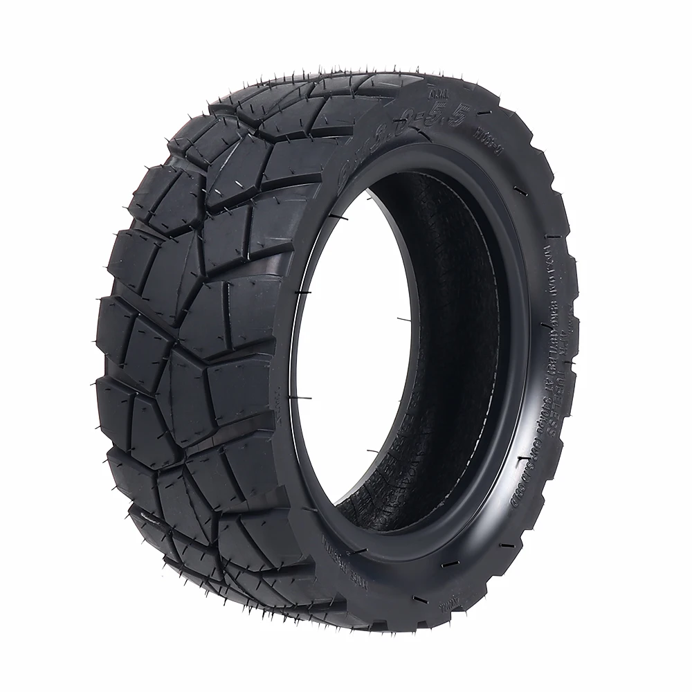 Neumático 9x3,0-5,5 sin cámara para Kukirin G2 Pro 2024