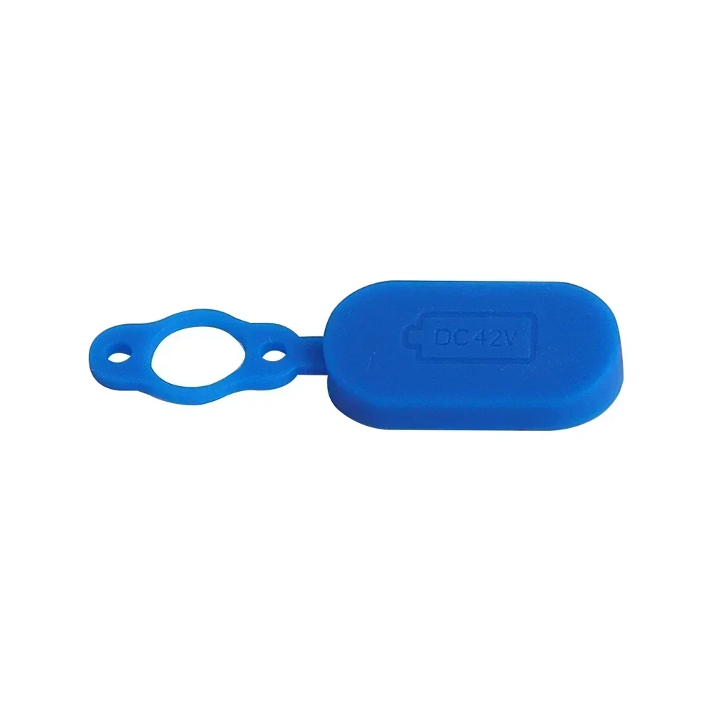 Puerto de Carga Universal con Tapón Antipolvo para Xiaomi M365
