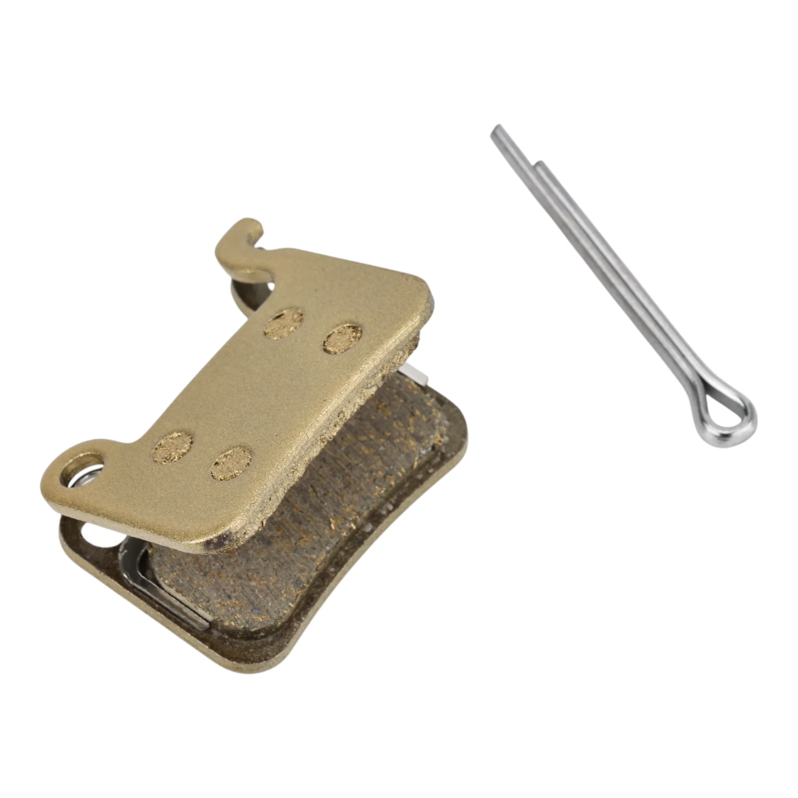 Pastillas de freno Segway Ninebot ZT3 / ZT3 Pro - Delantero y trasero
