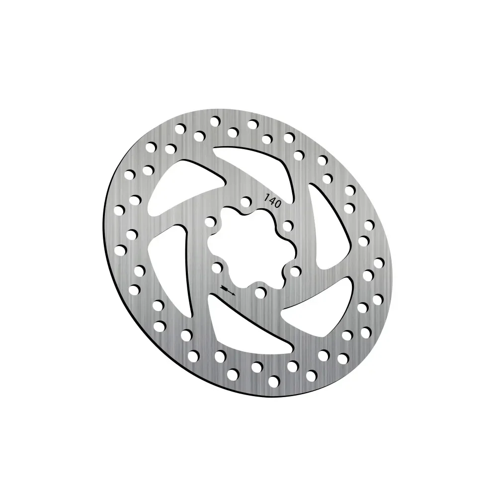 Pastillas de freno 140 mm para Ninebot F20 F30 F40