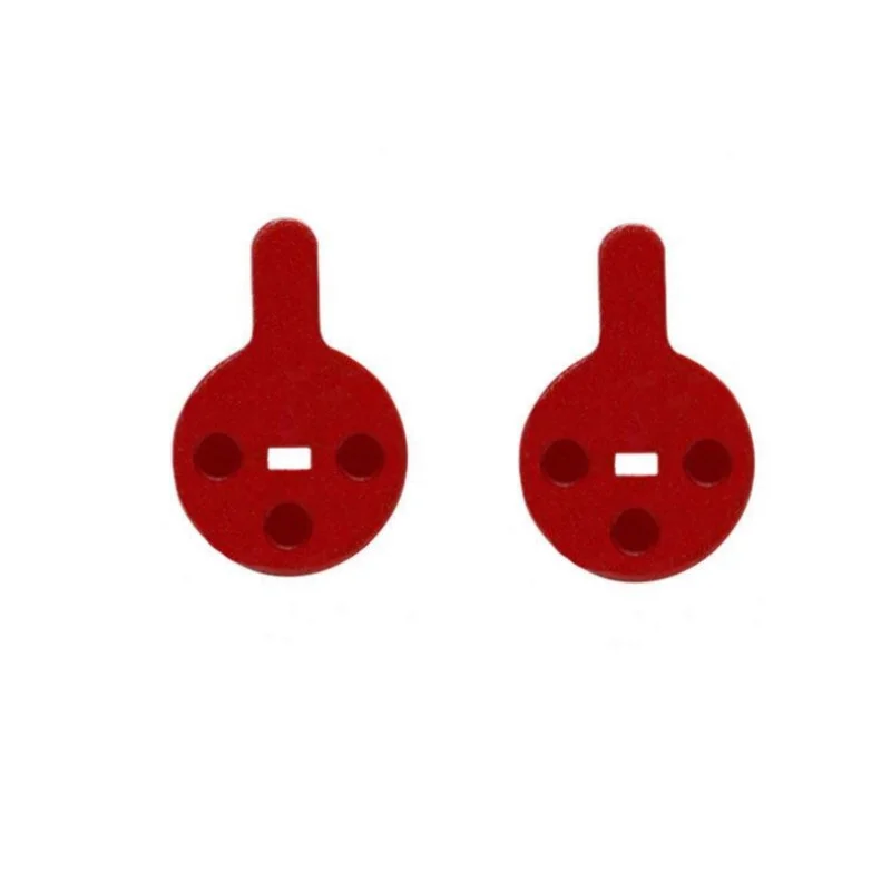 Pastillas de freno para patinete Kugoo G2 Pro y bici hidráulica