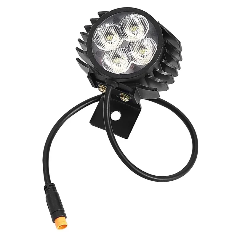 Faro LED Delantero para Kukirin G2 Pro y KUGOO KIRIN G2 MAX