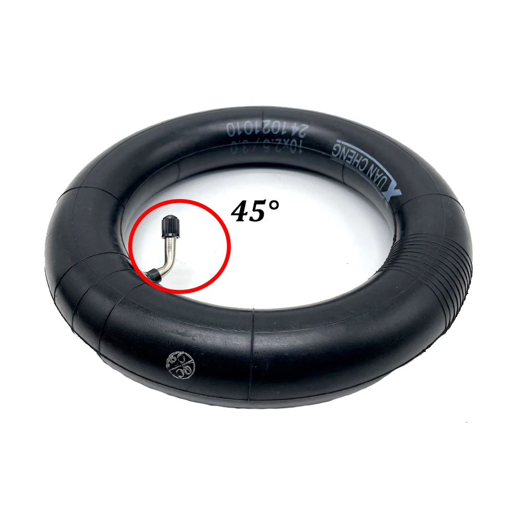 Tubo interior 10x2.50/3 para patinete eléctrico