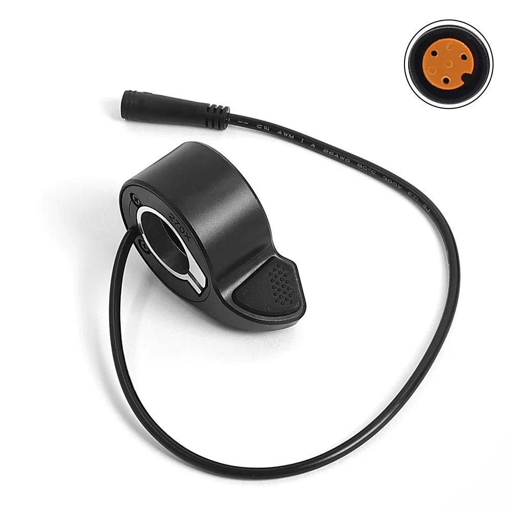 Acelerador de pulgar Super73 ZX RX | Gatillo de gas Ebike