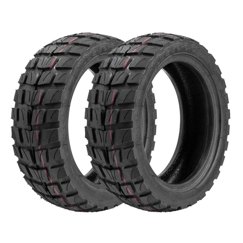 Neumático 10x2.75-6.5 para Speedway 5 y Dualtron 3
