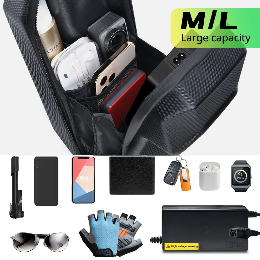 Bolsa para Patinete Eléctrico Impermeable Newboler