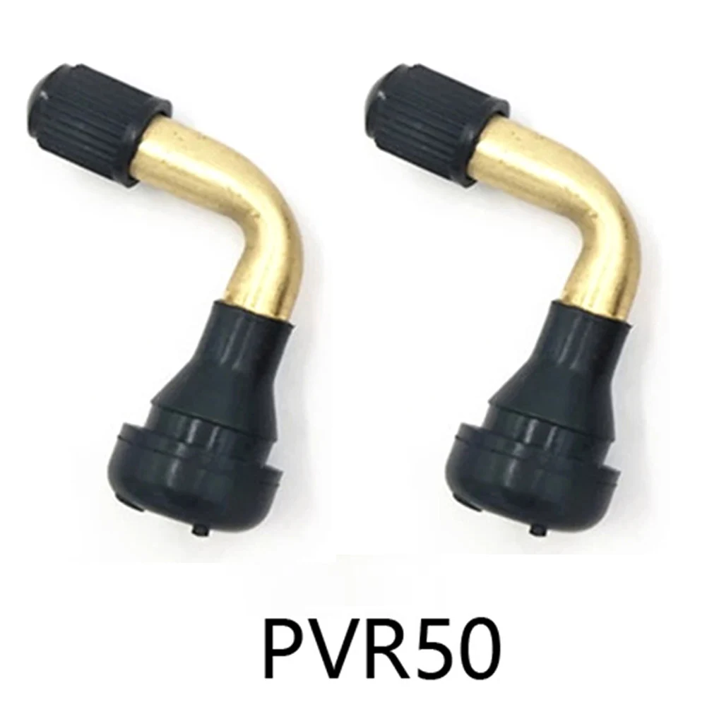 Vástagos de válvula sin cámara PVR70 para patinete y bici