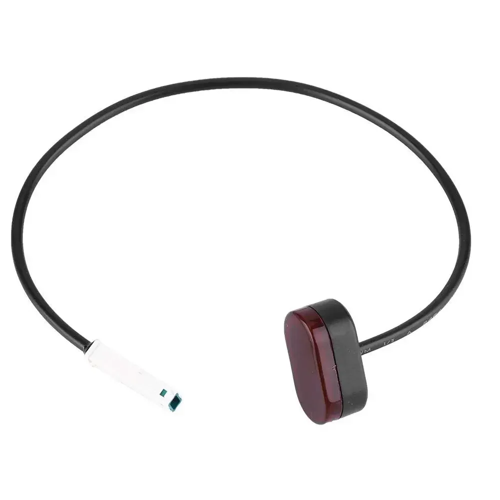 Luz de freno LED impermeable para Xiaomi M365 Pro 1S